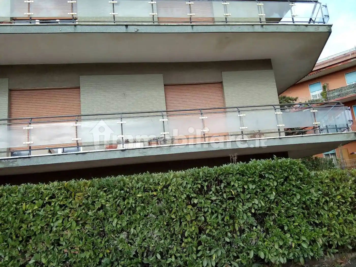 Appartamento in vendita a Cassino