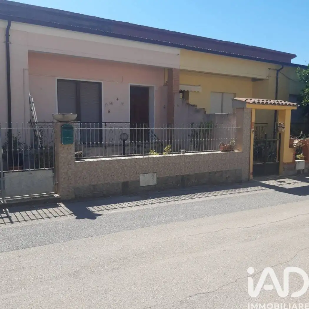 Villa in vendita a Borutta