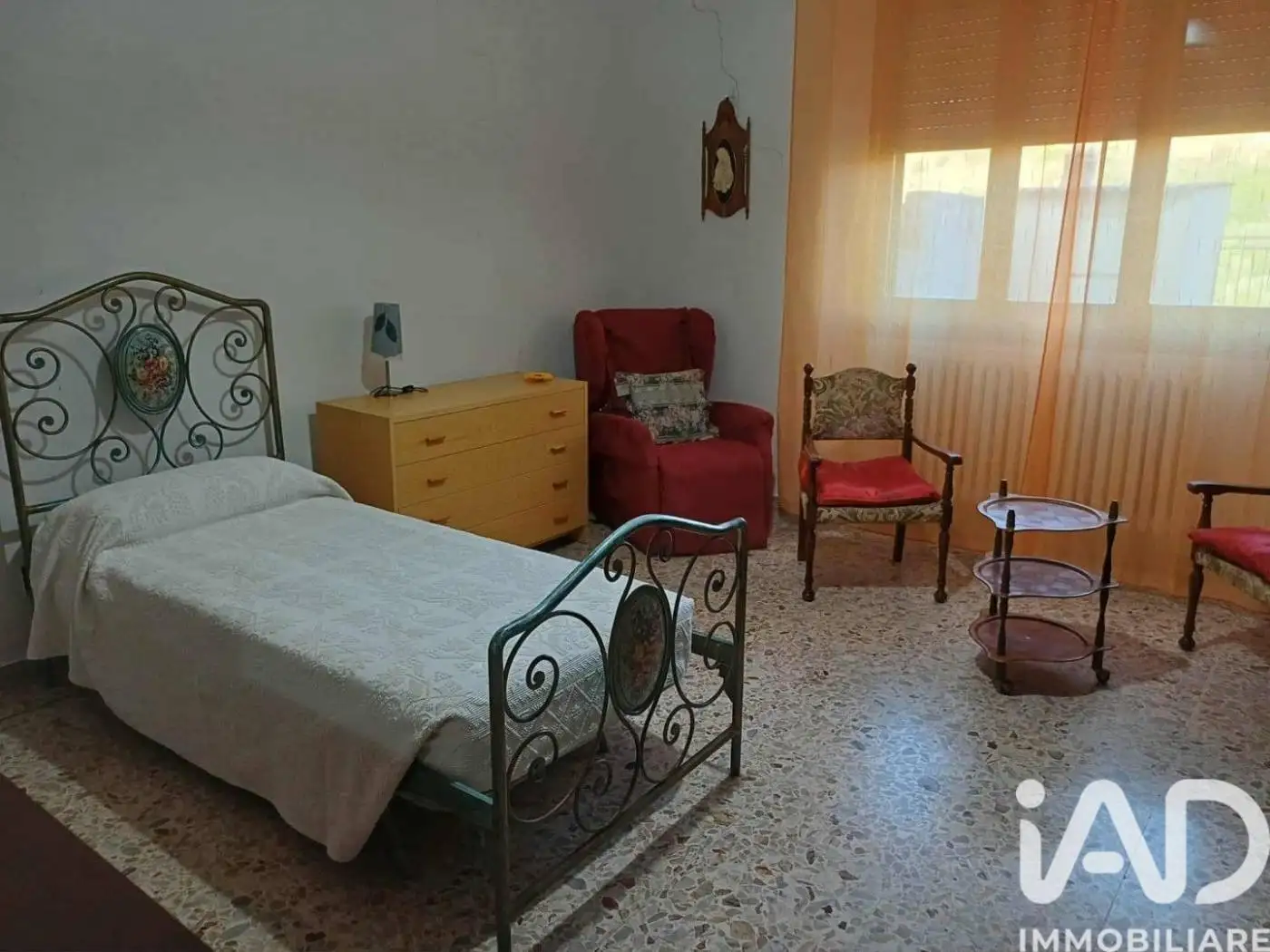 Villa unifamiliare via della libertÃ , Borutta - foto 5