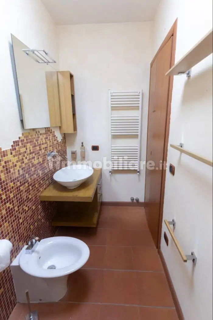 Trilocale ottimo stato, primo piano, Pian Di Scò, Castelfranco Piandisco - foto 2