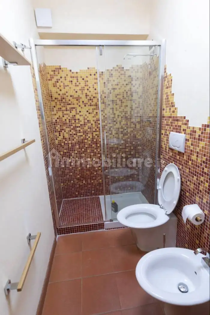 Trilocale ottimo stato, primo piano, Pian Di Scò, Castelfranco Piandisco - foto 3