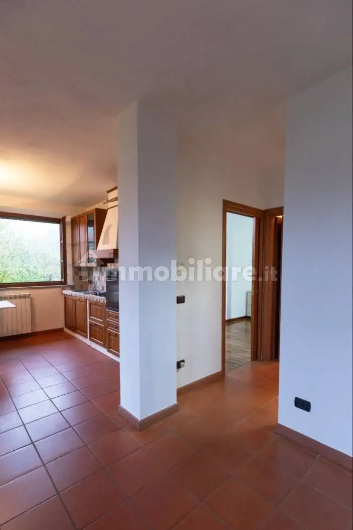 Trilocale ottimo stato, primo piano, Pian Di Scò, Castelfranco Piandisco - foto 5