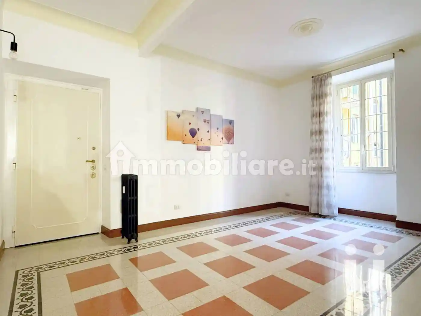 Trilocale via Cutilia, Re di Roma, Roma - foto 2