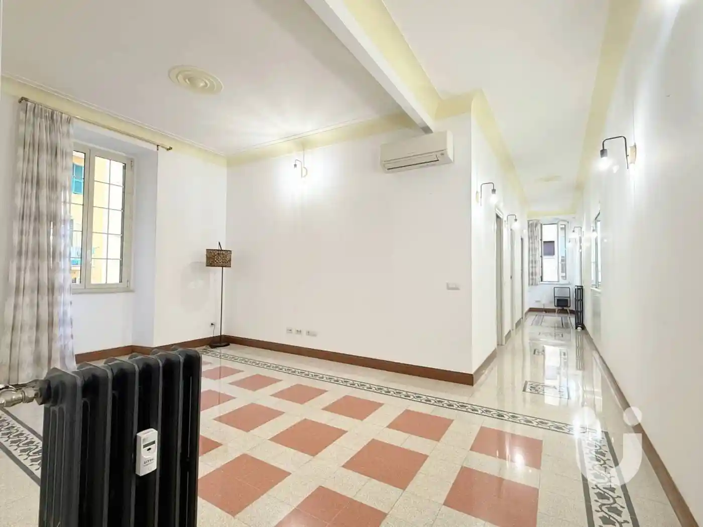 Trilocale via Cutilia, Re di Roma, Roma - foto 3