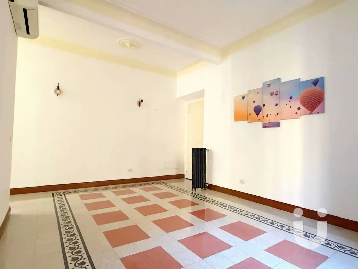 Trilocale via Cutilia, Re di Roma, Roma - foto 4