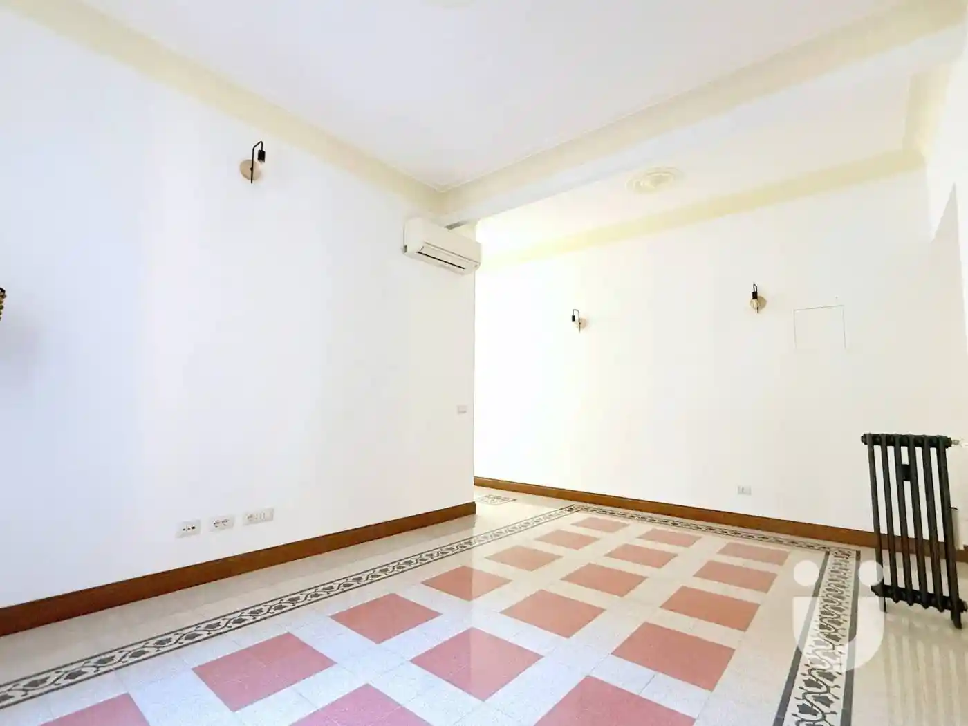 Trilocale via Cutilia, Re di Roma, Roma - foto 5