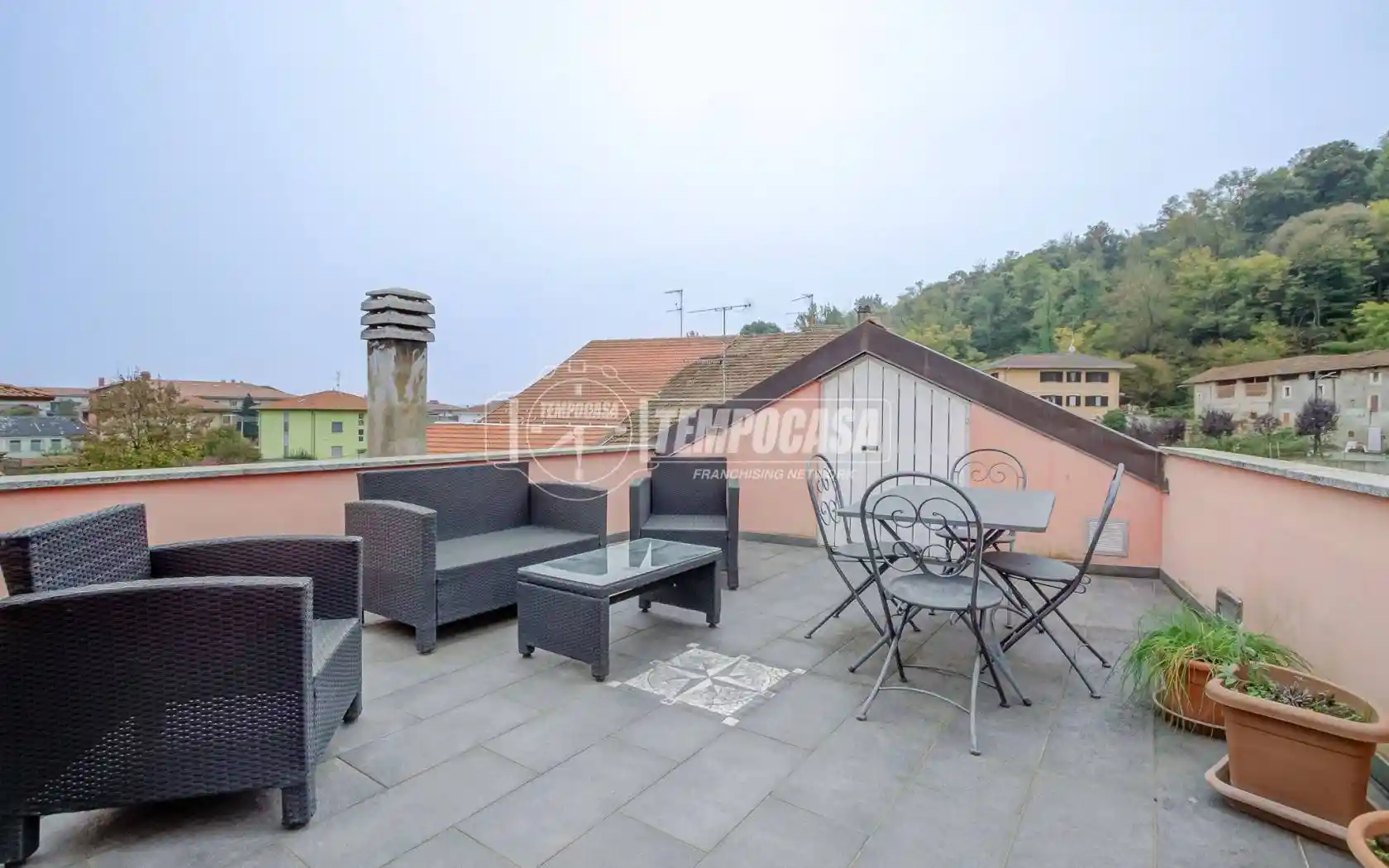 Casa indipendente in vendita a Borgomanero