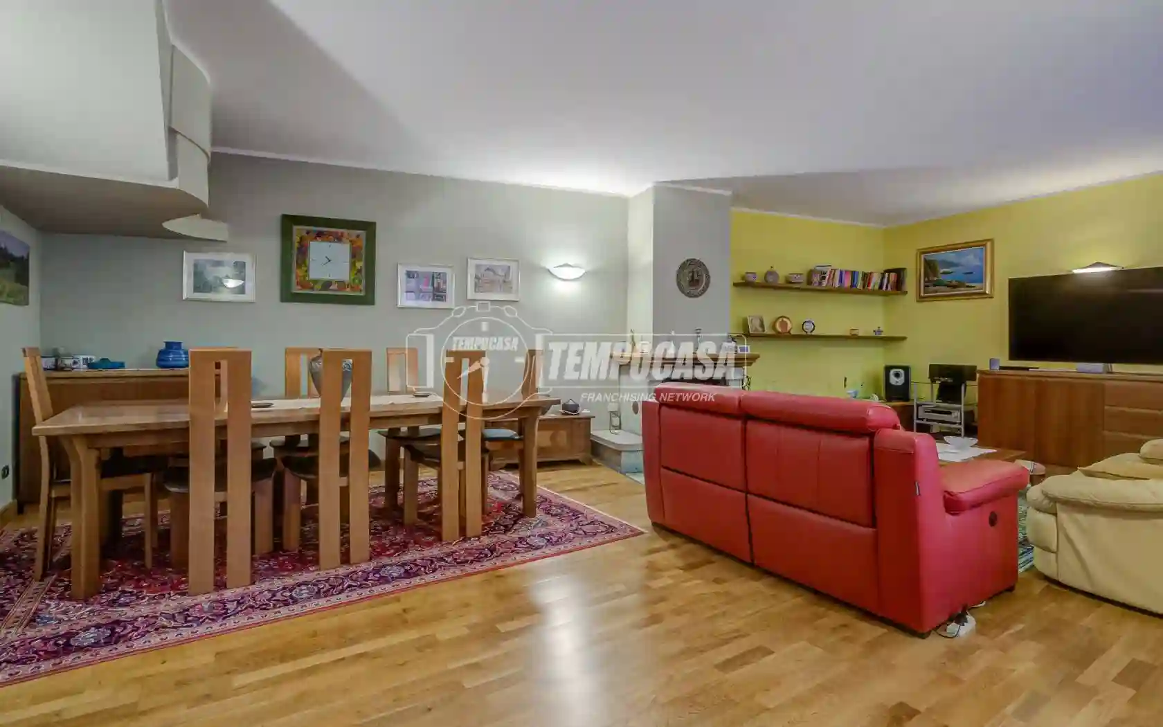 Casa indipendente - foto 3