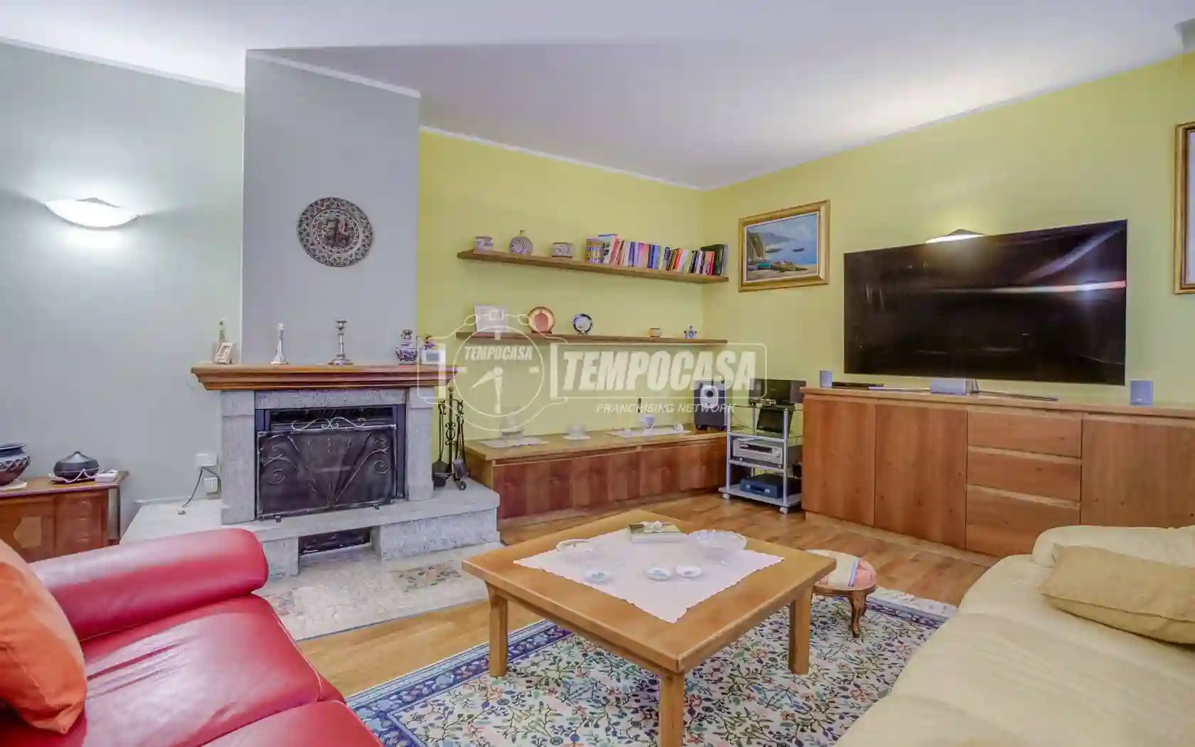 Casa indipendente - foto 5