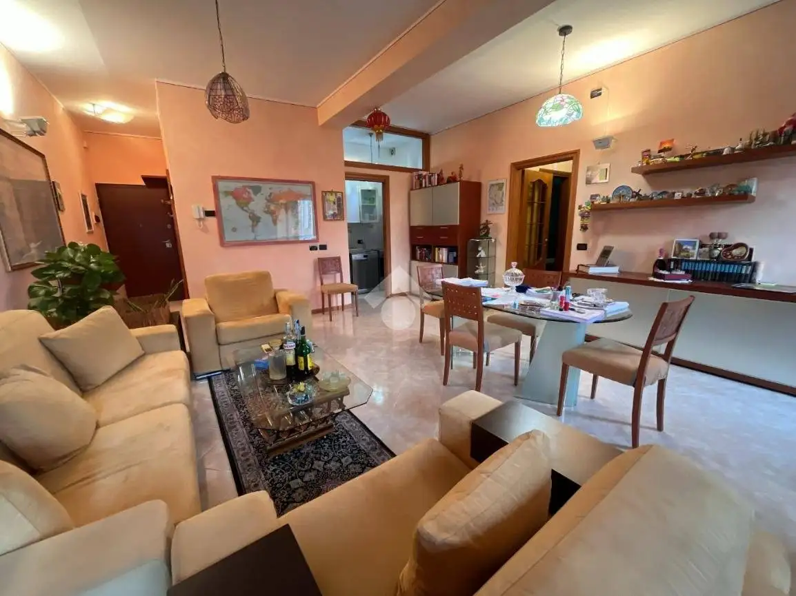 Appartamento in vendita a Brescia