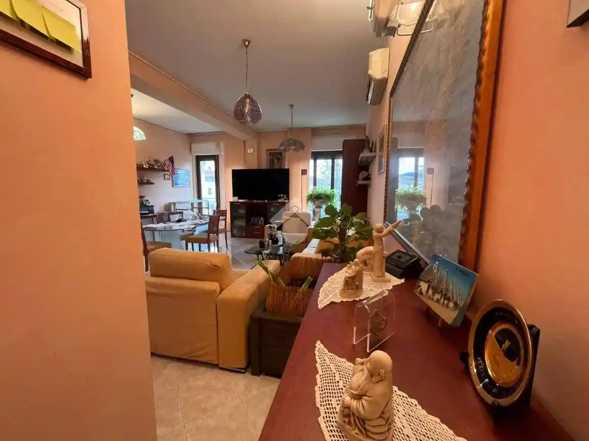 Trilocale via Della Volta 7, Villaggio Ferrari - Duca degli Abruzzi, Brescia - foto 3