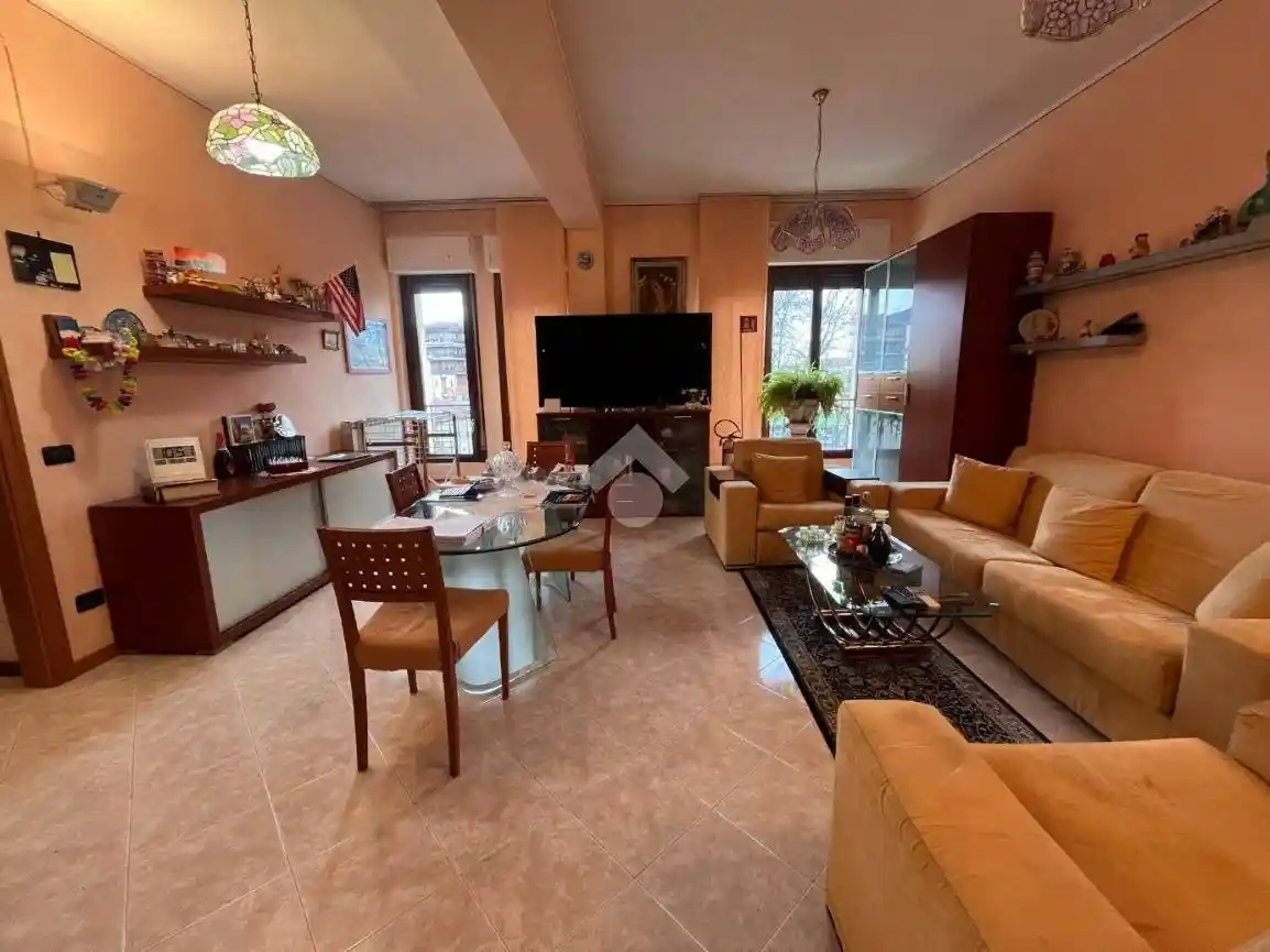 Trilocale via Della Volta 7, Villaggio Ferrari - Duca degli Abruzzi, Brescia - foto 5