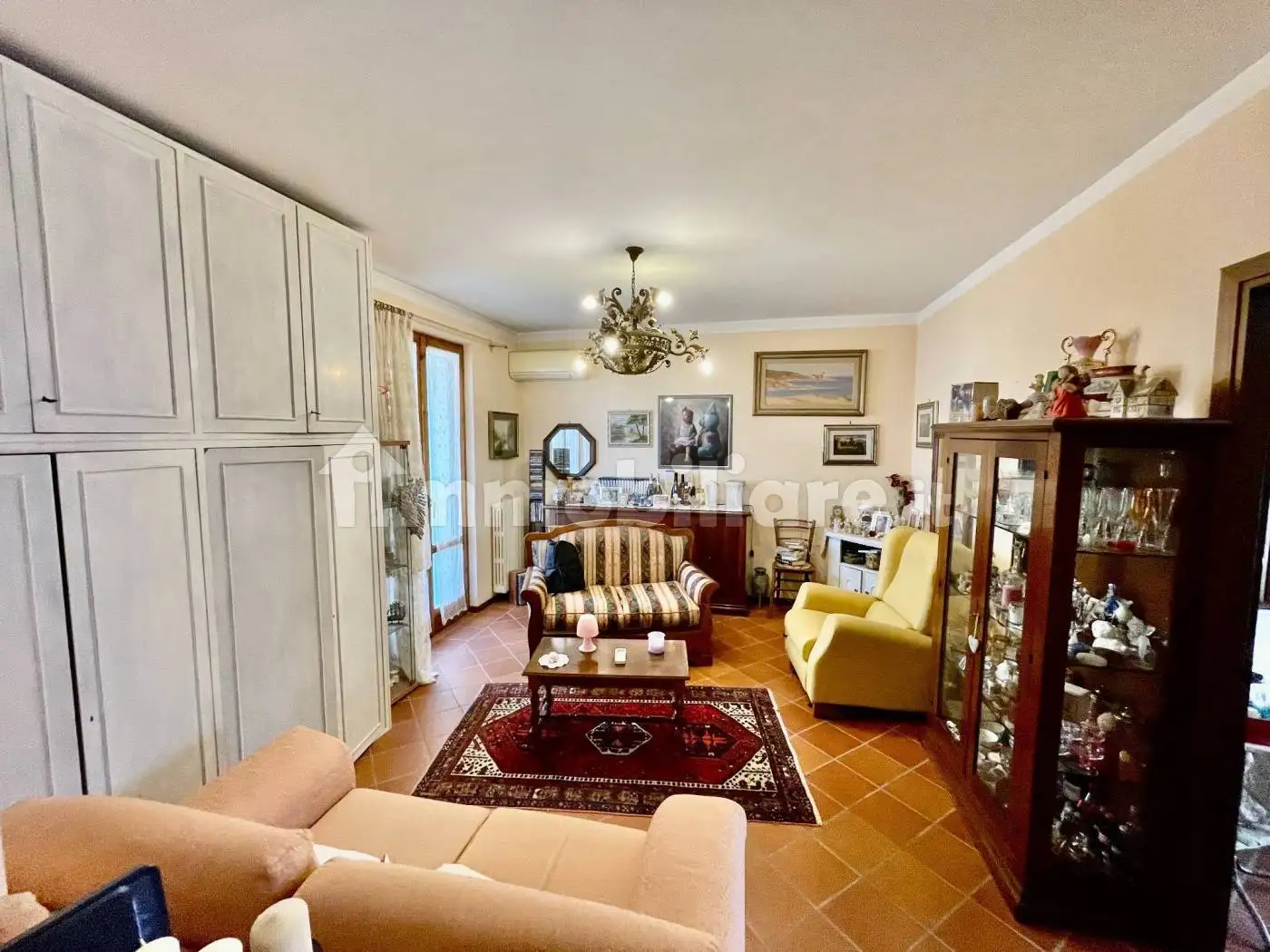 Villetta a schiera in vendita a Pieve a Nievole