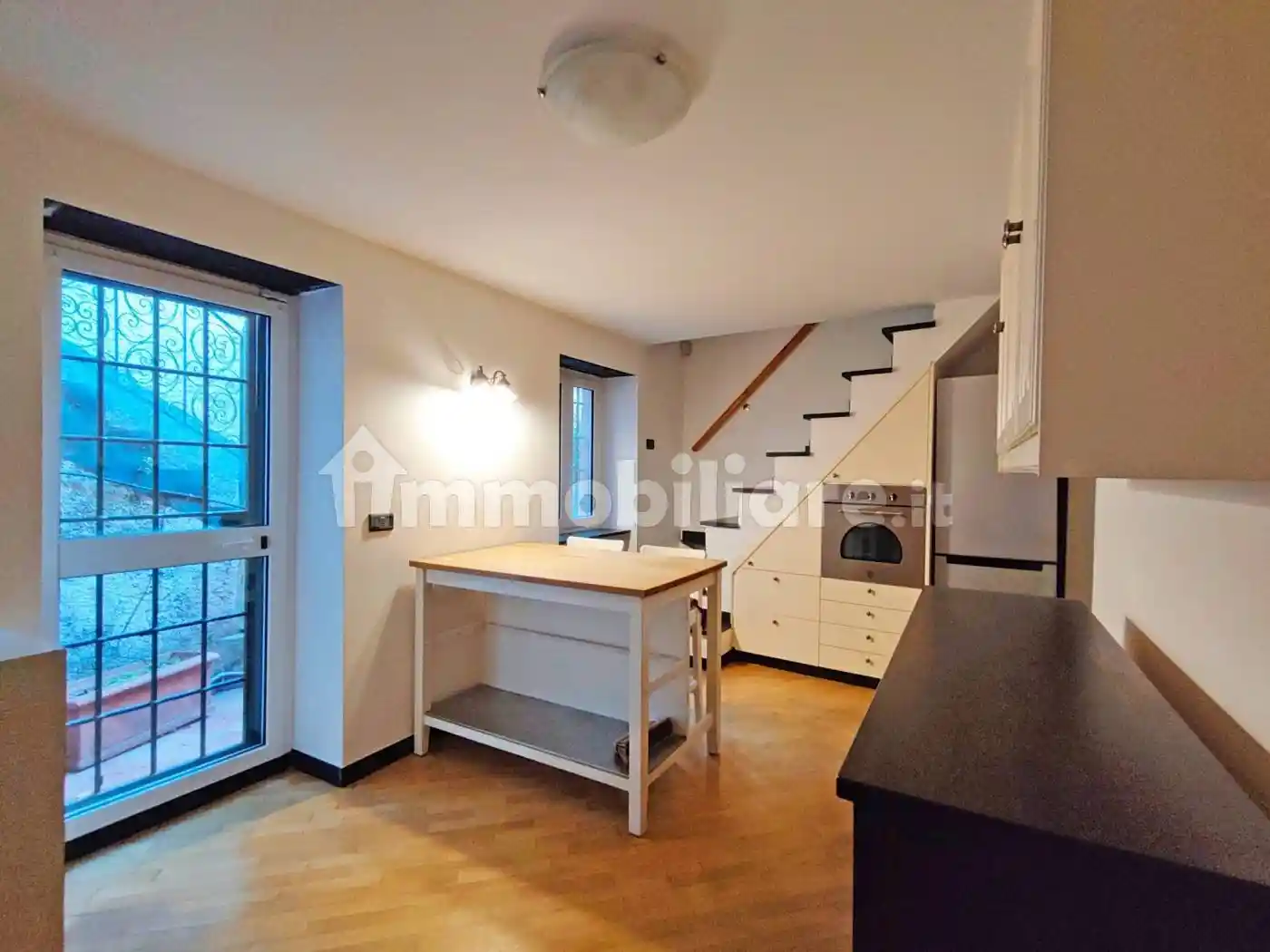 Appartamento via San Gerolamo di Quarto 2, Quarto, Genova - foto 5