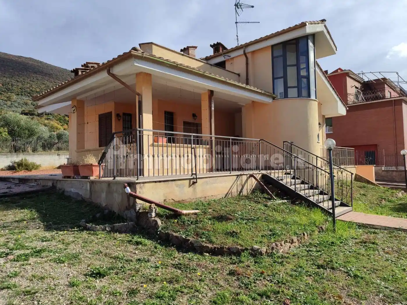 Villa in vendita a Palombara Sabina