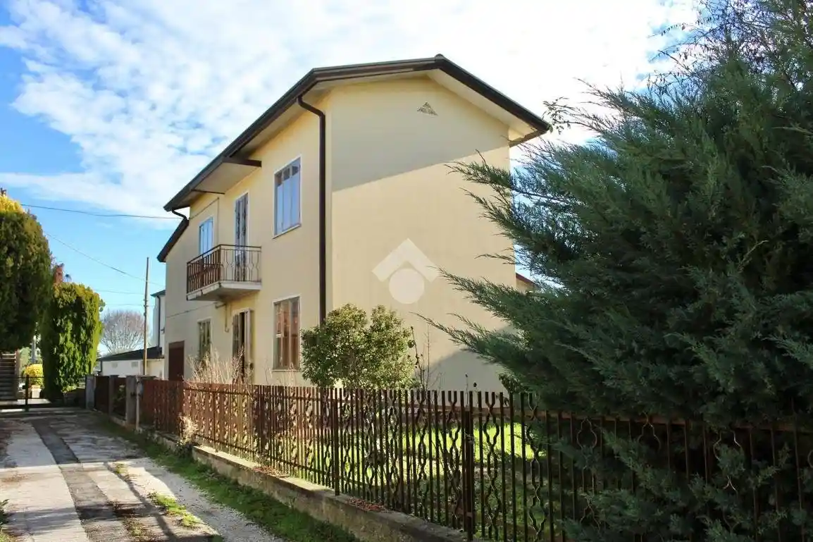 Villa in vendita a San Donà di Piave
