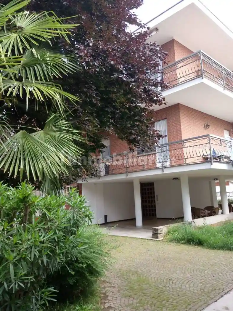 Appartamento in vendita a Ciriè