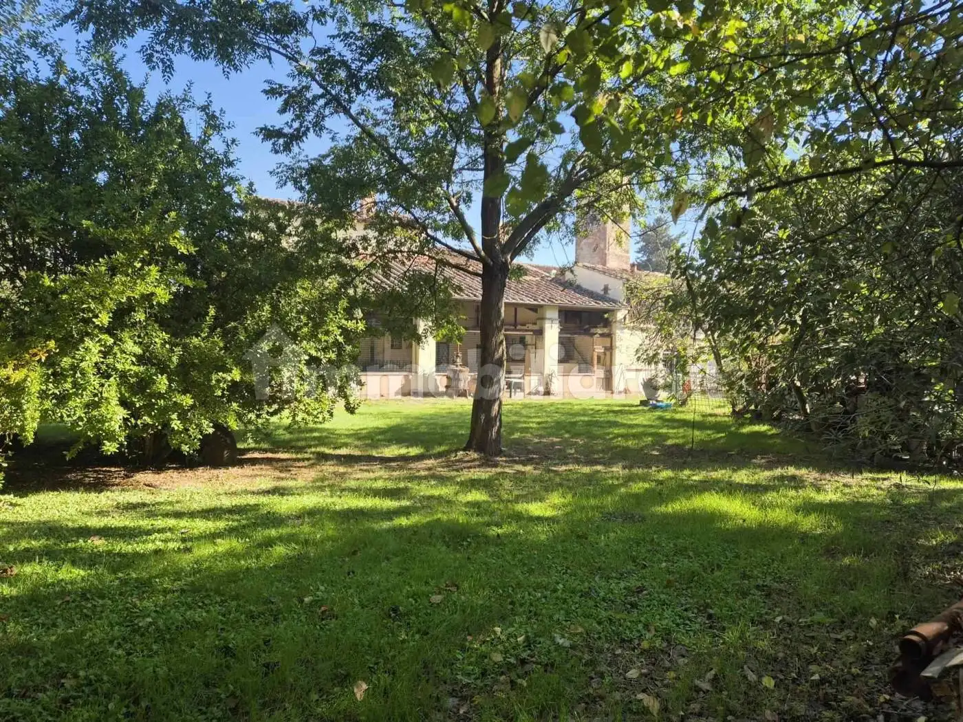 Rustico - Casale in vendita a Firenze