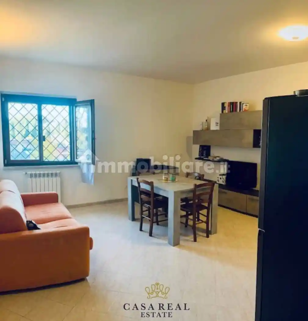 Bilocale via Predoi 62, Infernetto, Roma - foto 2