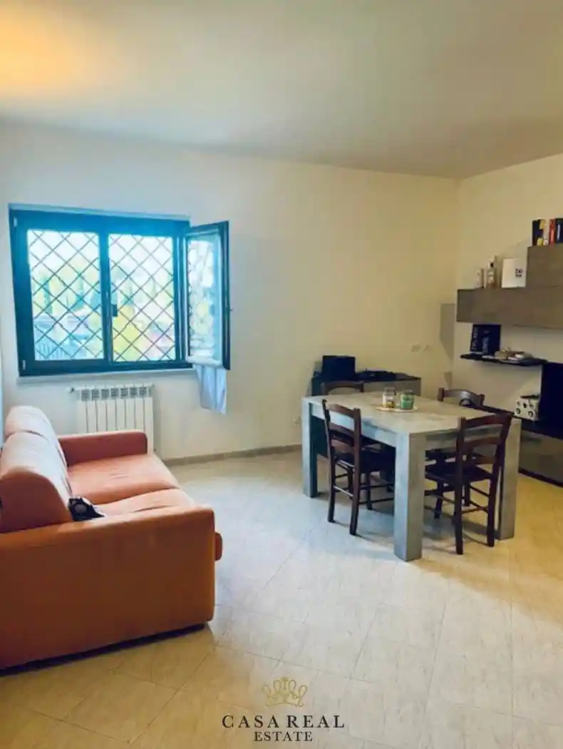 Bilocale via Predoi 62, Infernetto, Roma - foto 3