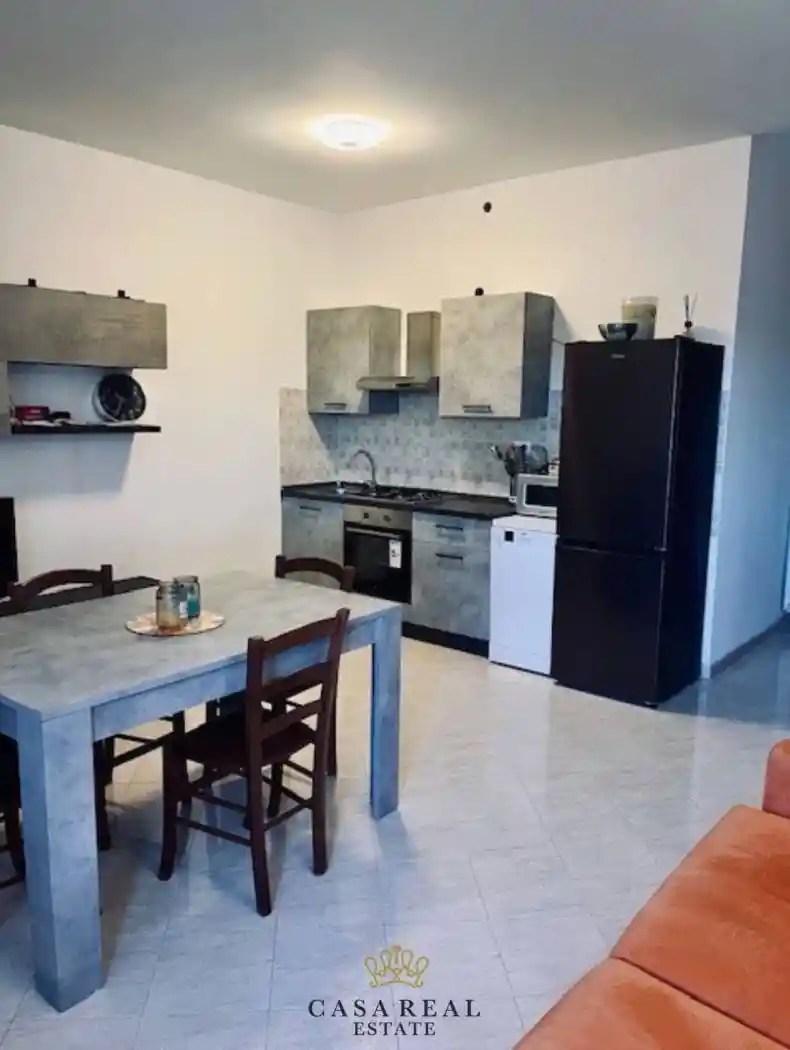 Bilocale via Predoi 62, Infernetto, Roma - foto 5