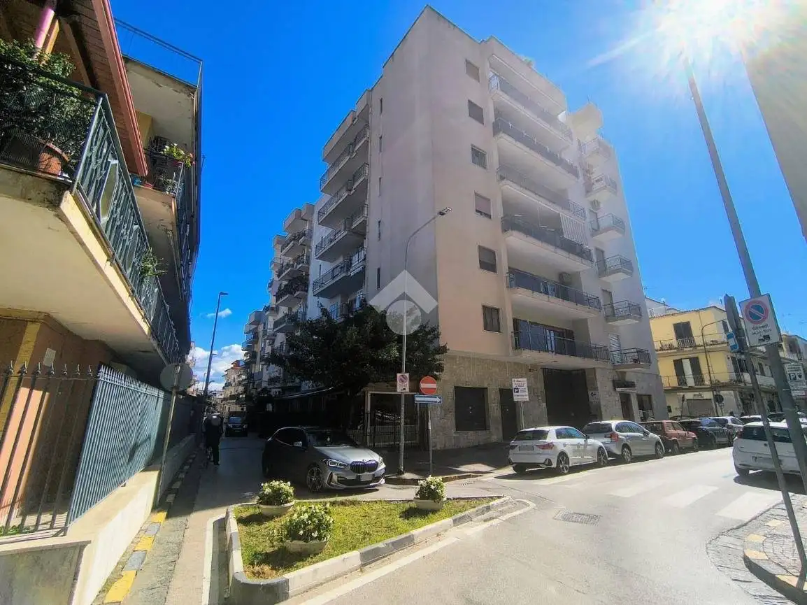 Quadrilocale via Giuseppe Verdi 46, Piazza Primavera, Passariello, Pomigliano d'Arco - foto 2