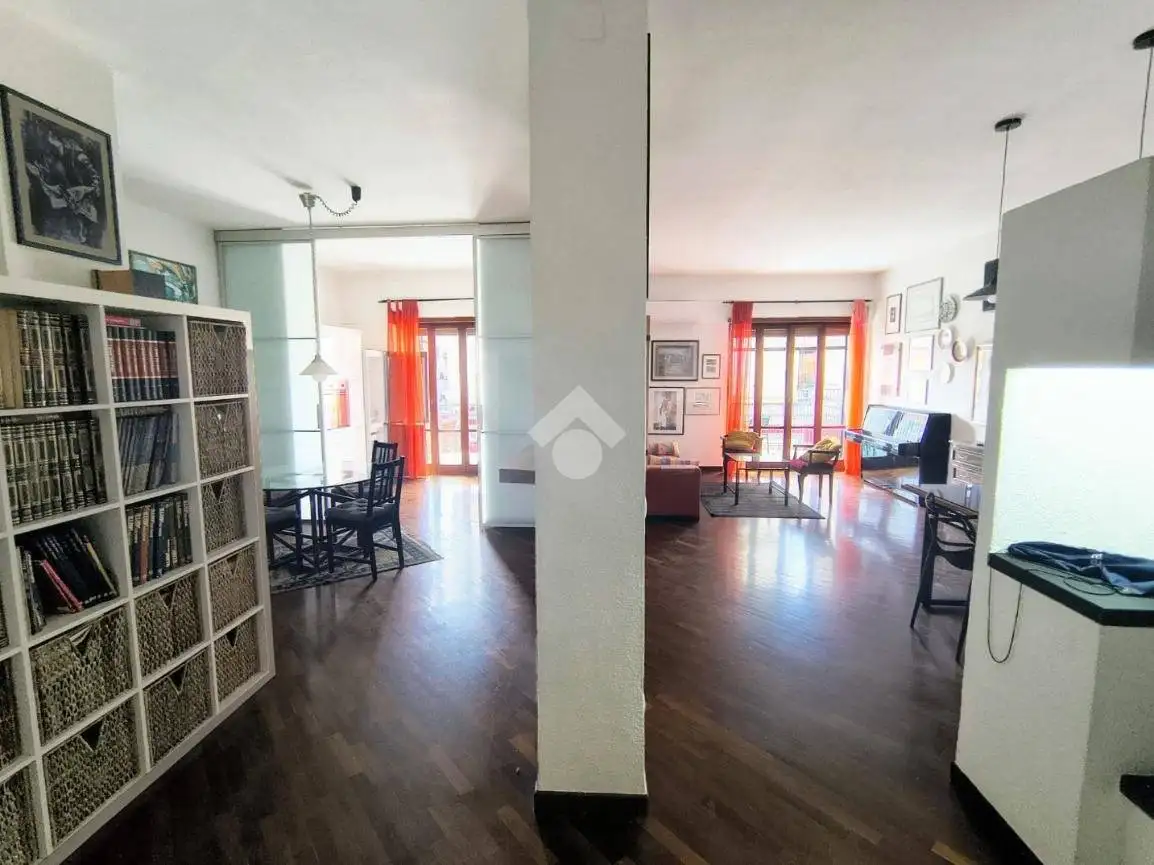 Quadrilocale via Giuseppe Verdi 46, Piazza Primavera, Passariello, Pomigliano d'Arco - foto 3