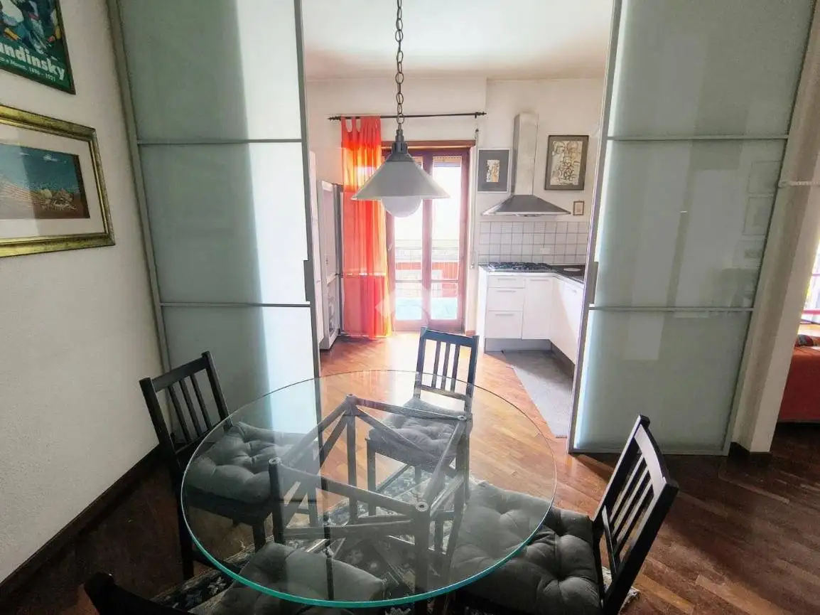 Quadrilocale via Giuseppe Verdi 46, Piazza Primavera, Passariello, Pomigliano d'Arco - foto 5