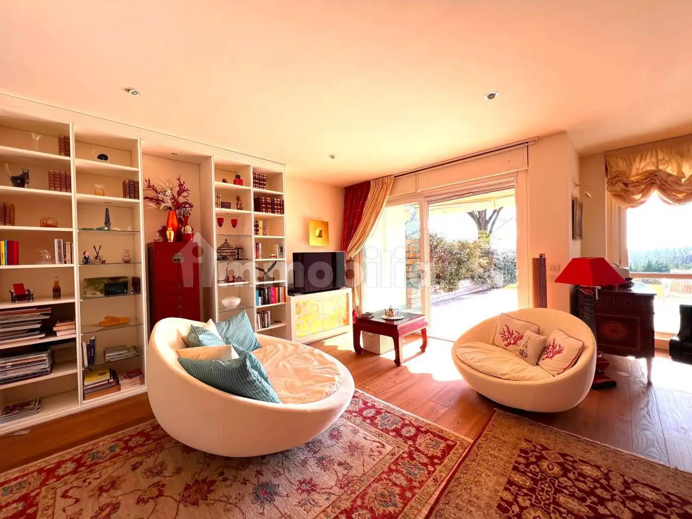 Appartamento in vendita a Varese