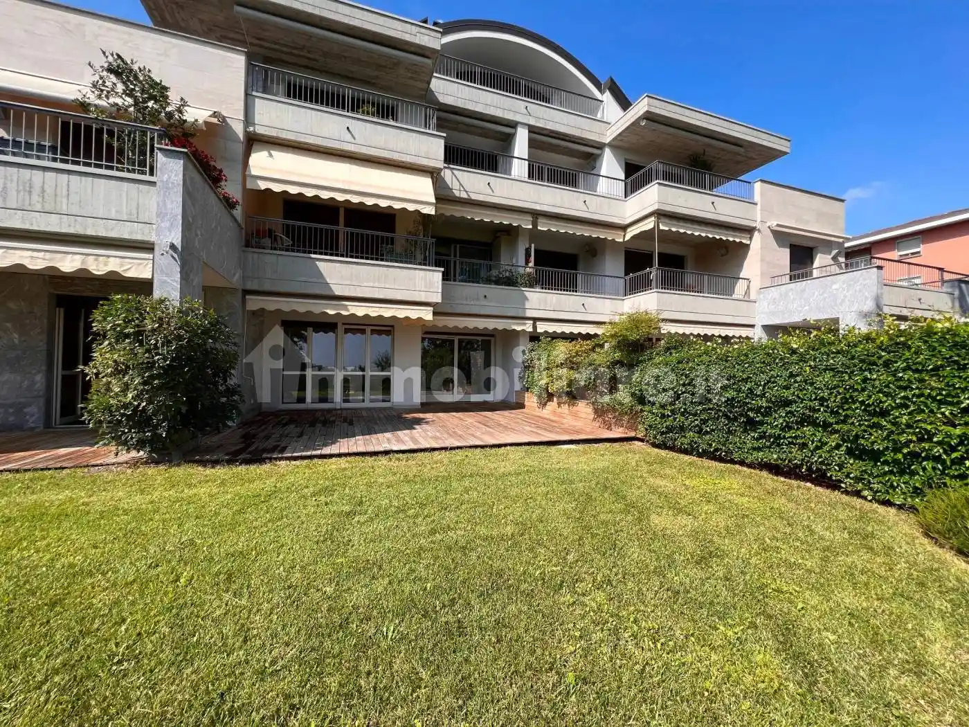 Appartamento viale Sant'Antonio 27, Casbeno, Varese - foto 4