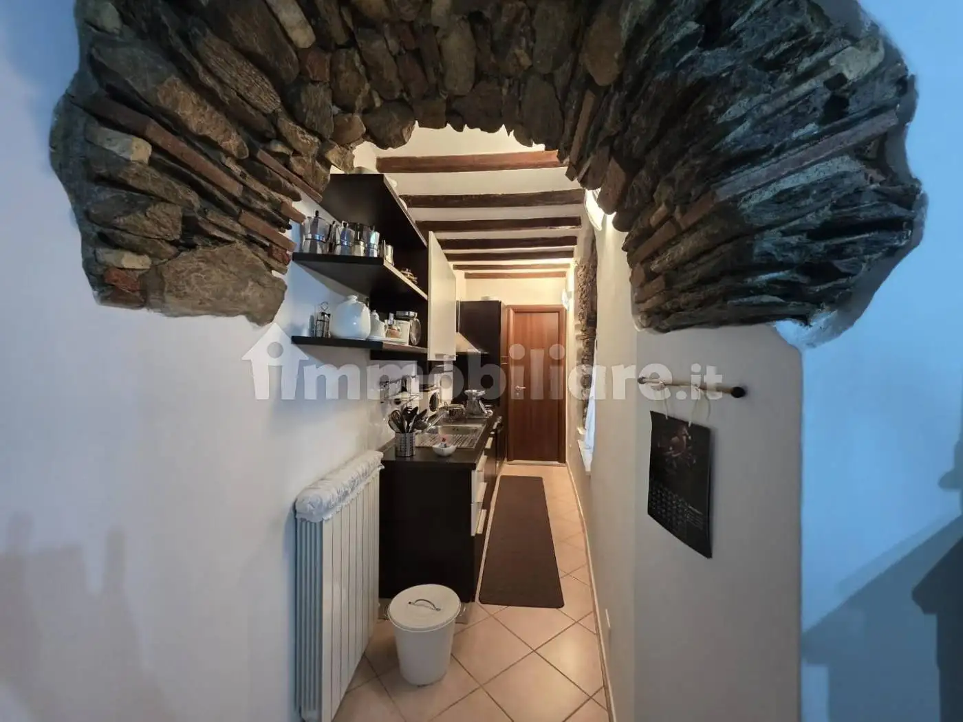 Attico - Mansarda in vendita a Carrara