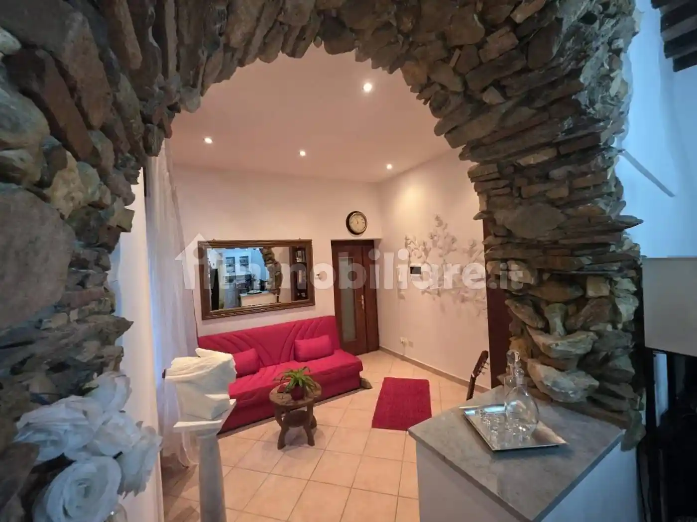 Attico ottimo stato, 60 m², Miseglia, Bedizzano, Codena, Carrara - foto 3