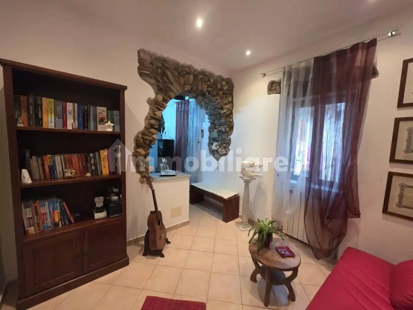 Attico ottimo stato, 60 m², Miseglia, Bedizzano, Codena, Carrara - foto 4