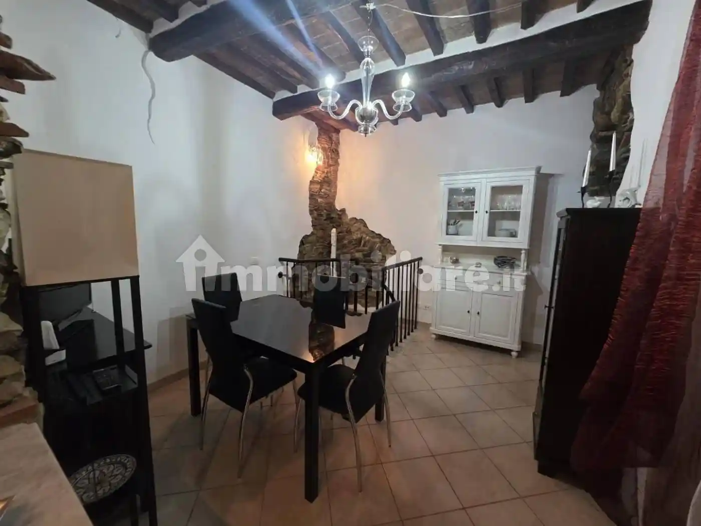 Attico ottimo stato, 60 m², Miseglia, Bedizzano, Codena, Carrara - foto 5