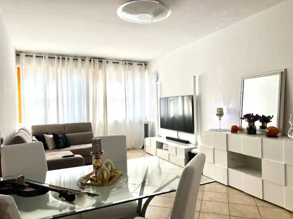 Trilocale Str. Carignano 30, Mercato - Santa Maria, Moncalieri - foto 3