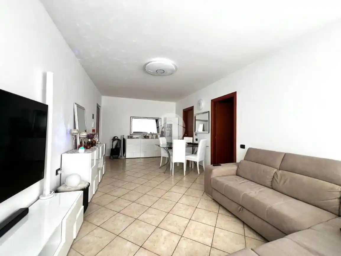 Trilocale Str. Carignano 30, Mercato - Santa Maria, Moncalieri - foto 4