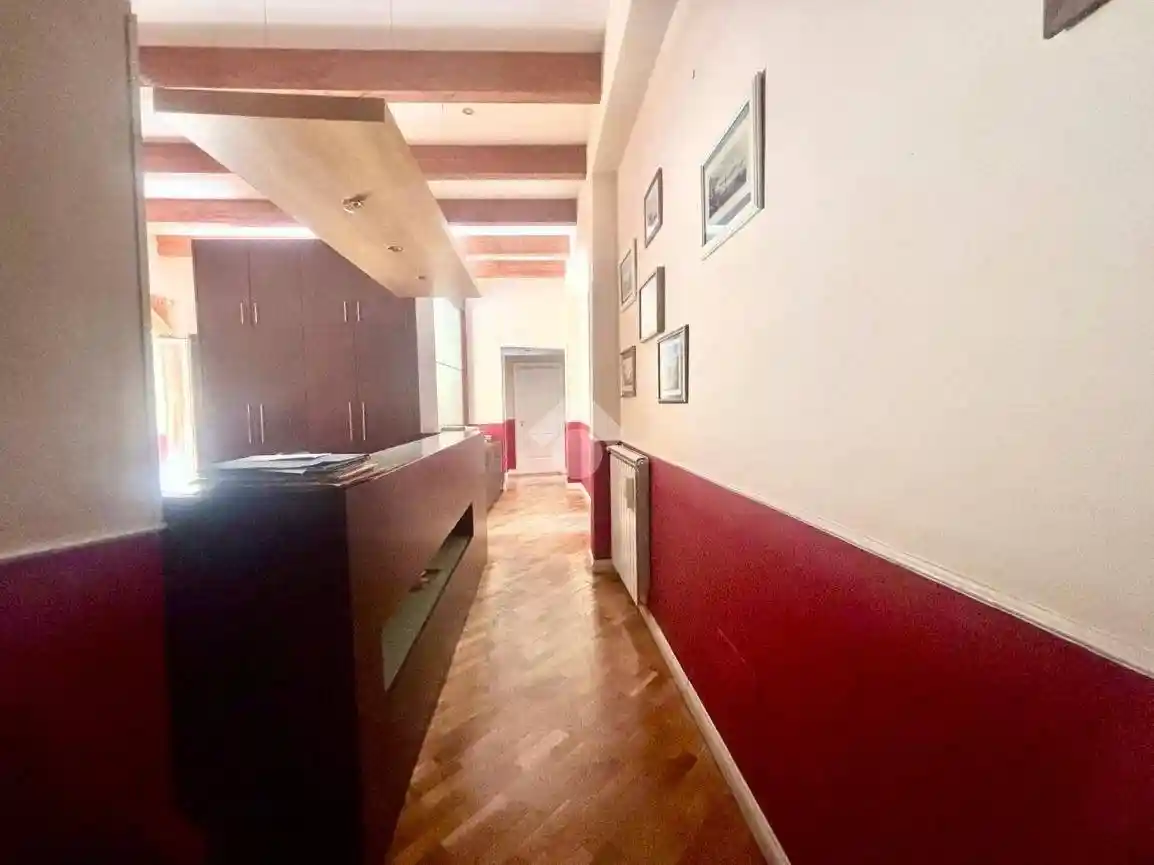 Quadrilocale piazza Nazionale 96, Arenaccia, Napoli - foto 3