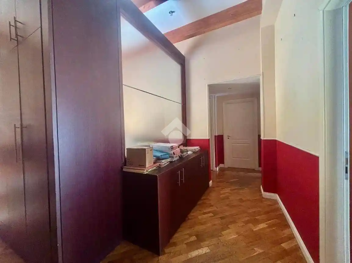 Quadrilocale piazza Nazionale 96, Arenaccia, Napoli - foto 4