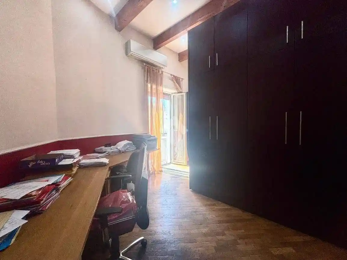 Quadrilocale piazza Nazionale 96, Arenaccia, Napoli - foto 5