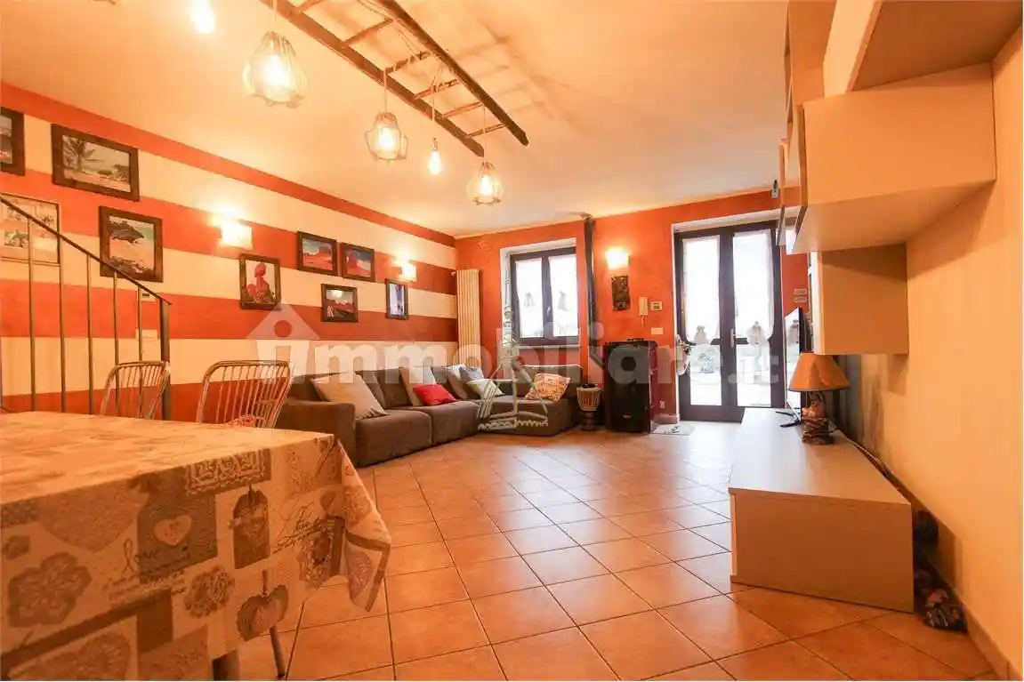 Villetta a schiera - foto 3