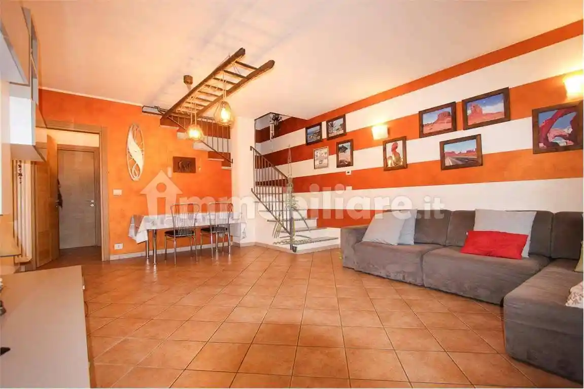 Villetta a schiera - foto 4