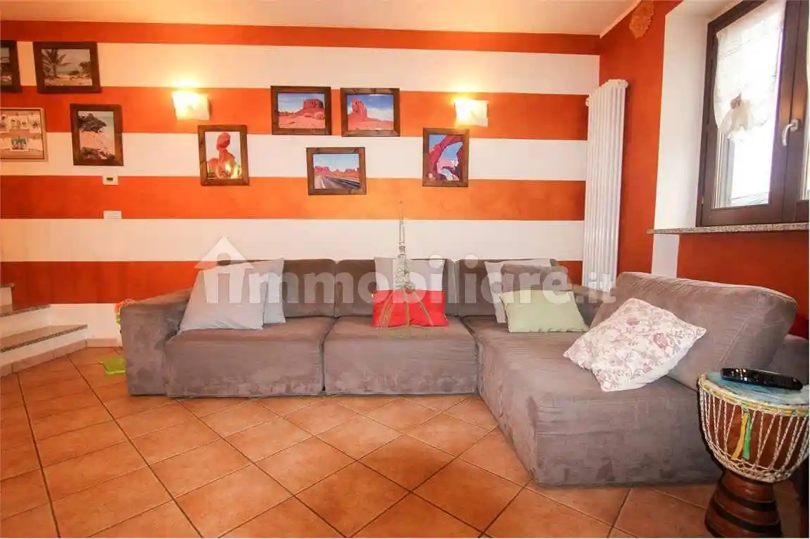 Villetta a schiera - foto 5