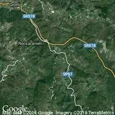 Appartamento in asta a Concerviano