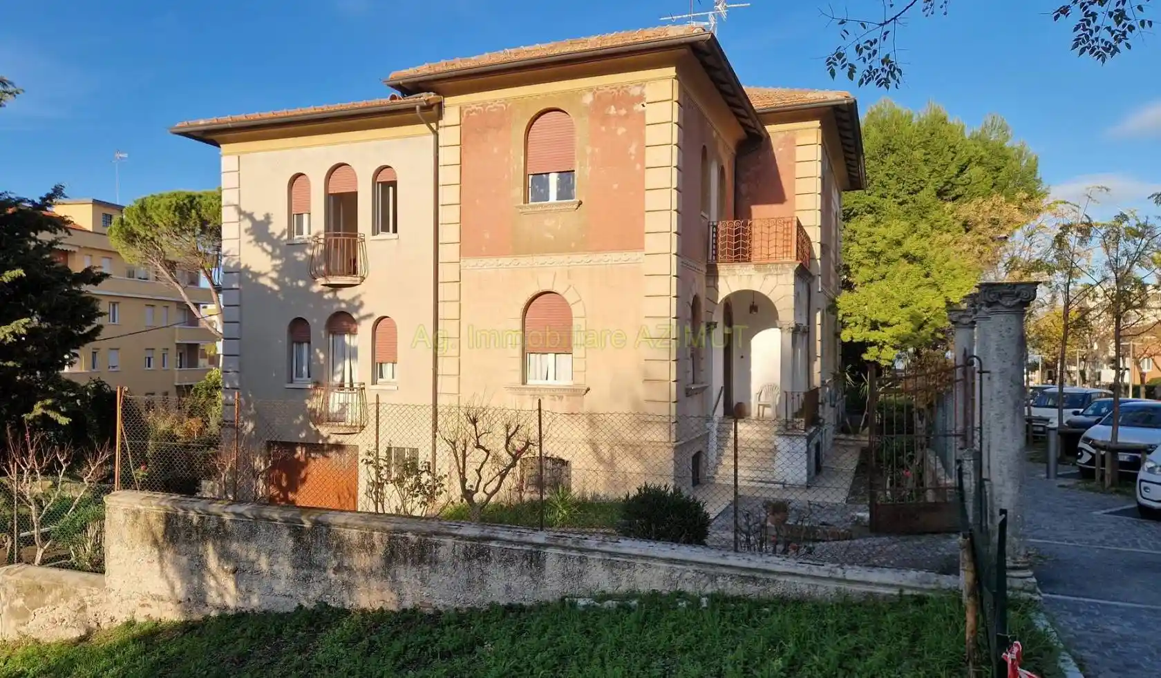 Villa bifamiliare viale Cesare Battisti, Sassonia, Fano - foto 2