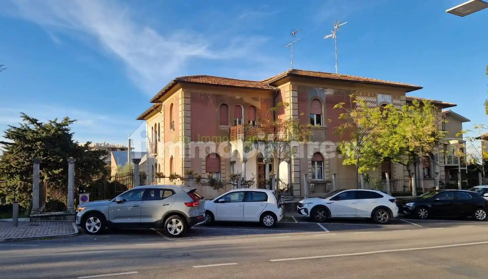 Villa bifamiliare viale Cesare Battisti, Sassonia, Fano - foto 4