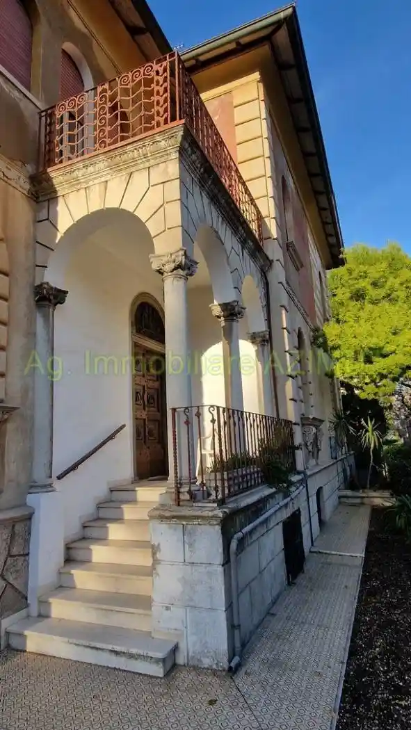 Villa bifamiliare viale Cesare Battisti, Sassonia, Fano - foto 5