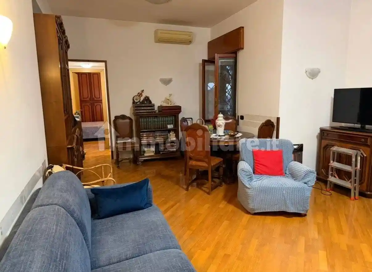 Bilocale via Morro d'Oro, Case Rosse, Roma - foto 2