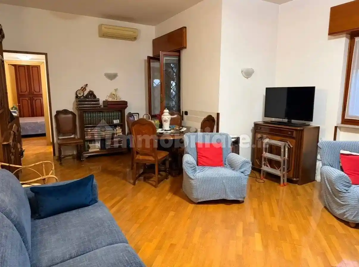 Bilocale via Morro d'Oro, Case Rosse, Roma - foto 3