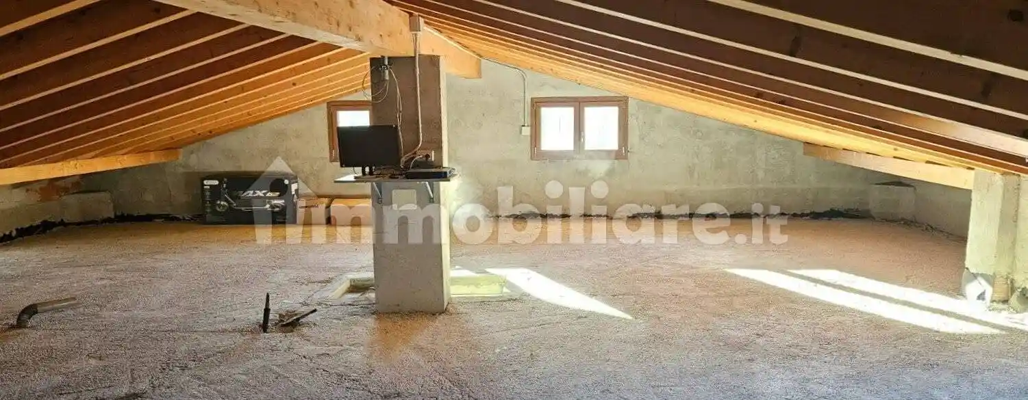 Villa unifamiliare via San Rocco 42, San Rocco, Cenate Sotto - foto 2