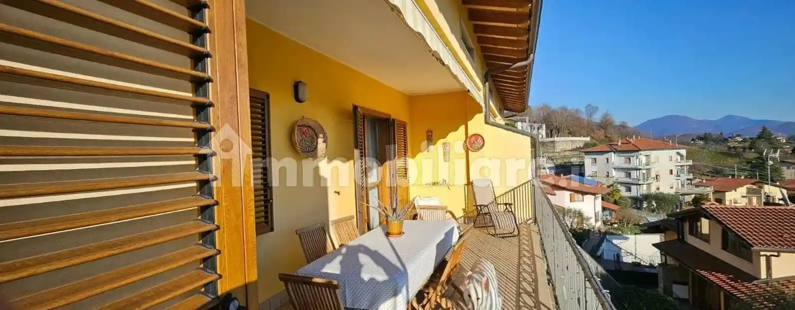 Villa unifamiliare via San Rocco 42, San Rocco, Cenate Sotto - foto 5